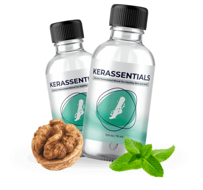 kerassentials-discount